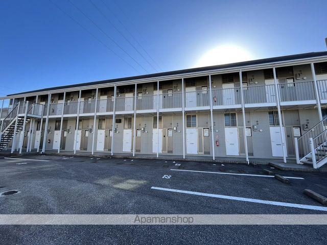 富山地鉄富山港線 奥田中学校前駅 徒歩11分 2階建 築29年