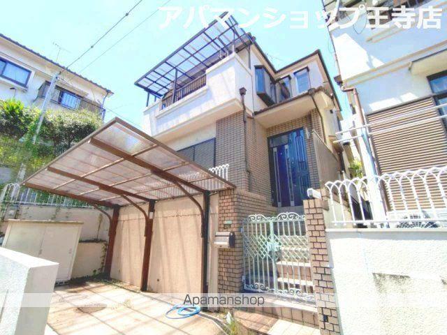 奈良県北葛城郡上牧町  築36年(4LDK)