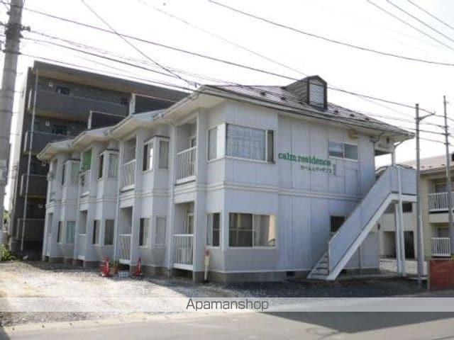 カームレジデンスⅠ