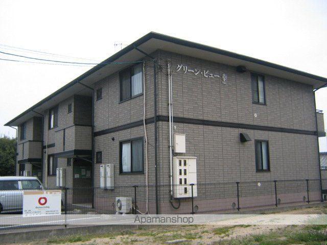 グリーン・ビュー幸