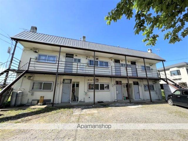 南風荘(2LDK/1階)