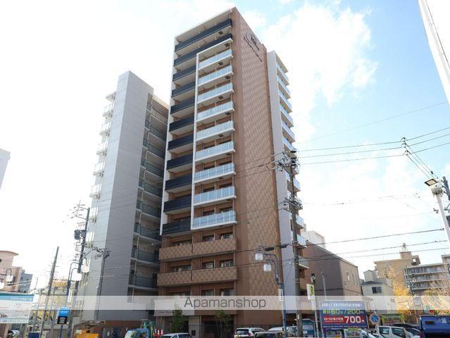 ファステートNAGOYA今池バレンシア