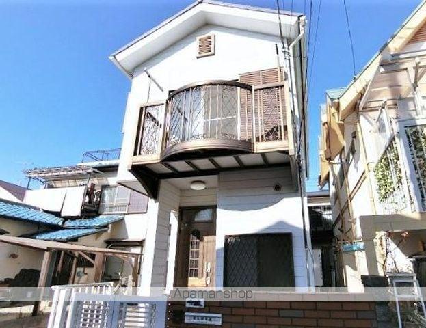 京成電鉄松戸線 くぬぎ山駅 徒歩10分  築34年(3LDK)