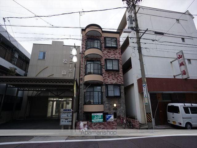 AMITY城西