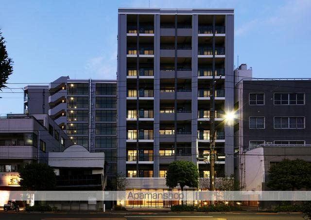 グランカーサ曳舟(1DK/3階)