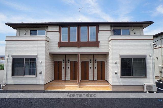 スウィート コテージⅢ A