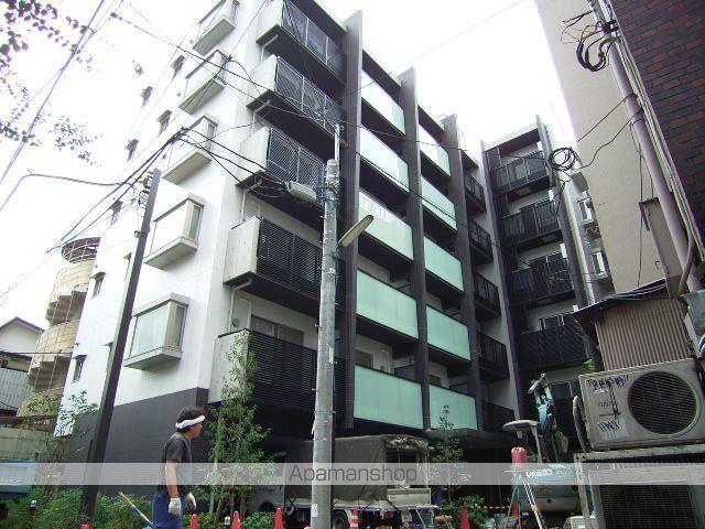 シンシア代田橋Ⅲ