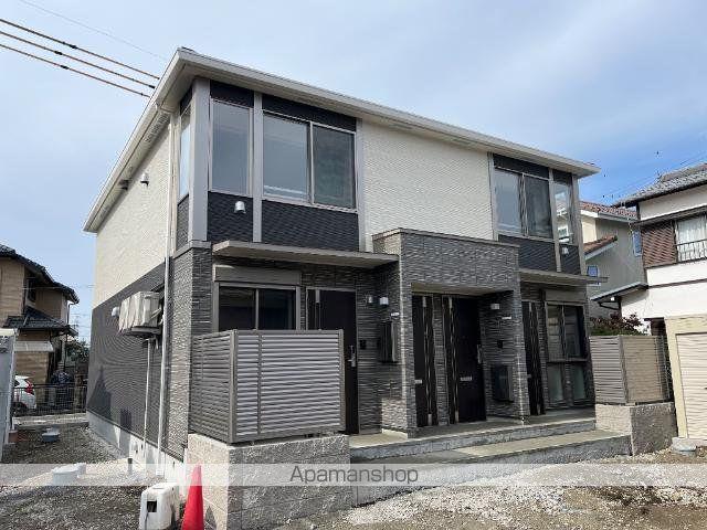 カーサ クワトロ(1LDK/1階)