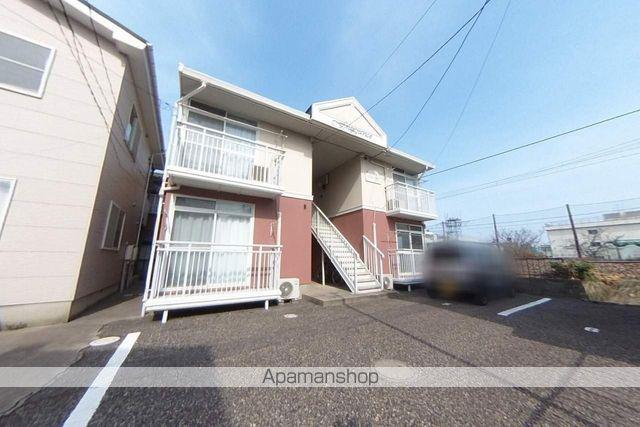 リバティハイツⅠ