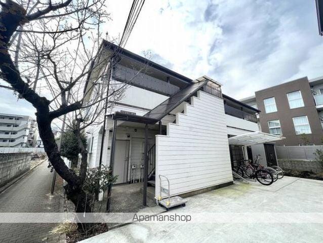 エステート光が丘