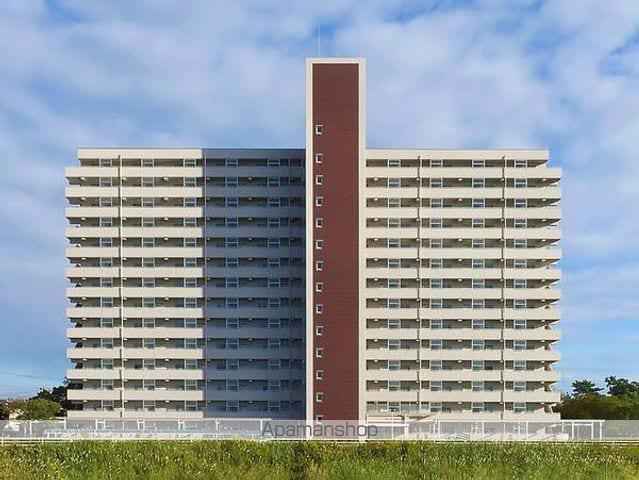 ビレッジハウス浜松タワー1号棟