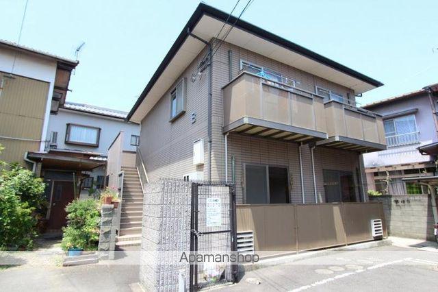 フォブール21A・B