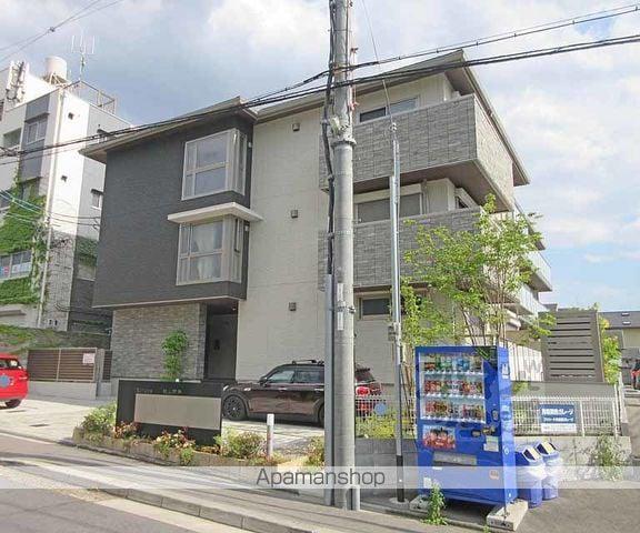 エクラシエ桃山筒井