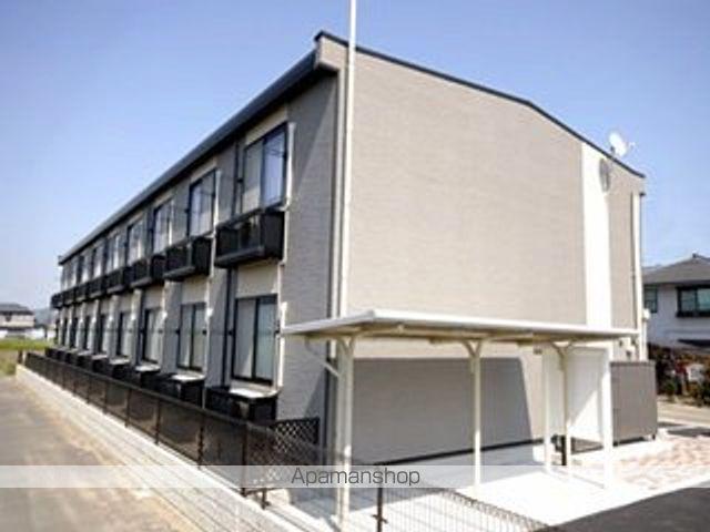 レオパレスフルール