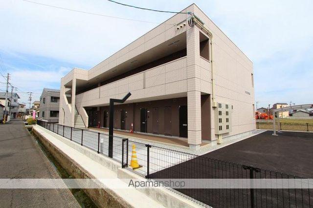 サンパレス東山崎