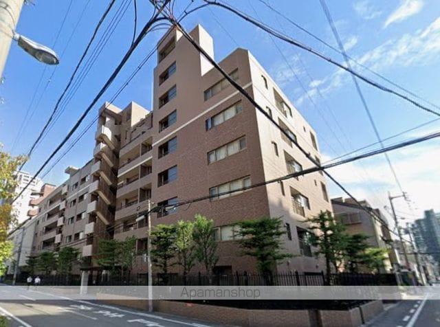 ステイツ夕陽丘マナーハウス