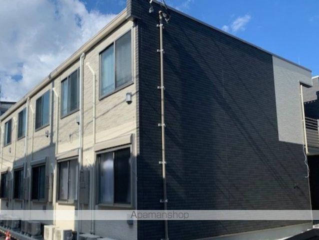 ヴィアロ高砂レジデンス