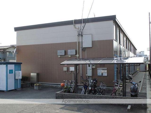 レオパレスエポックⅠ