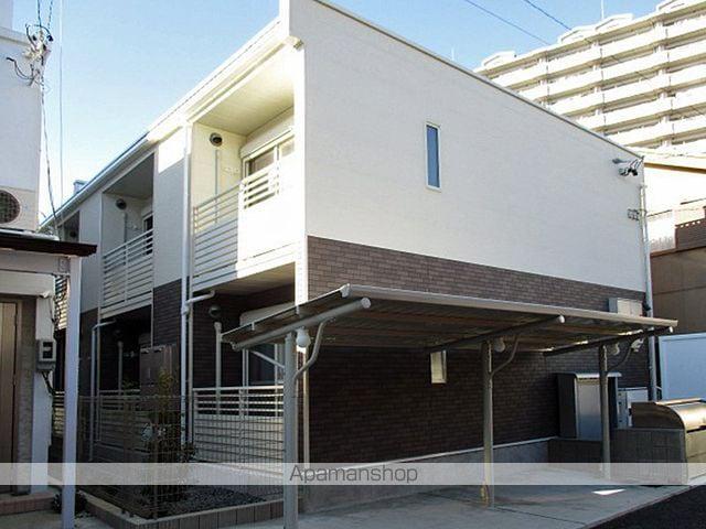 レオネクストエスポワールⅡ