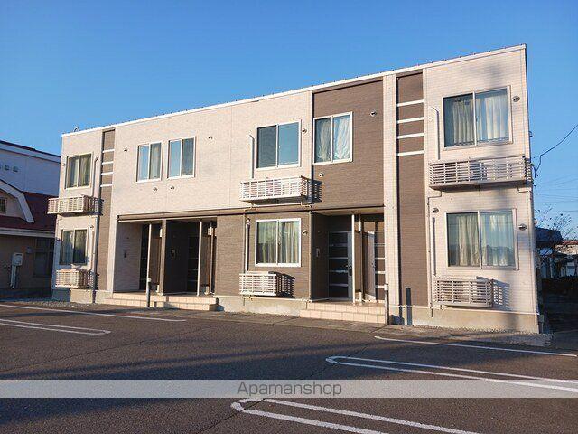 サンリットアヴェニューA