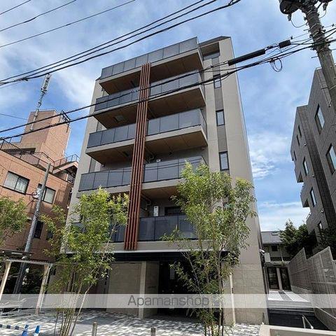 リビオメゾン東北沢(1DK/4階)