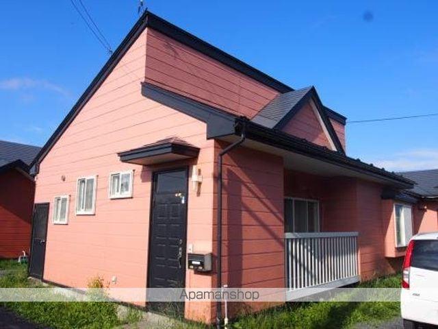 青い森鉄道 三沢駅(青森) 徒歩21分  築36年