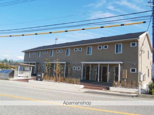 D-ROOM魚津ウエスト