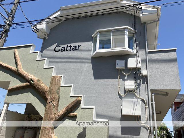 CATTAR