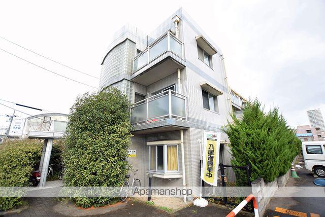 ロイヤルヒルズ木町Ⅰ