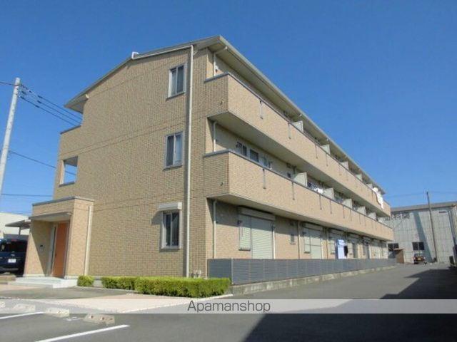 エテルノ(1LDK/3階)