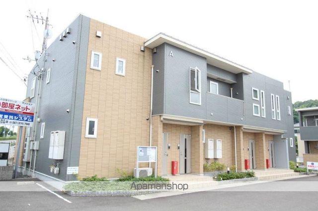 サンルート堂山A