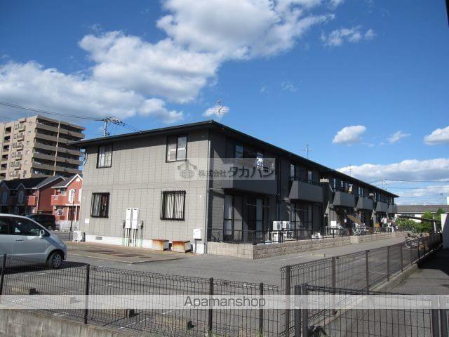 コスモステージ(2LDK/1階)