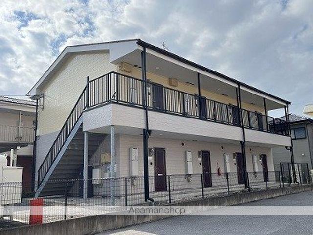 ニューリバータウン宮司