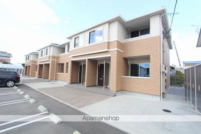 グラン フェリシア Ⅰ