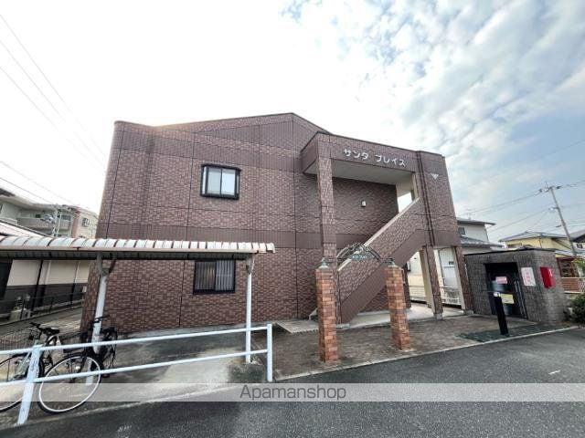 サンタプレイス