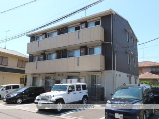 ファミールフラッツ若葉町