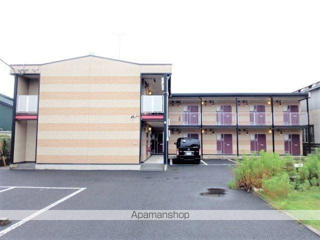 レオパレスSBM田所