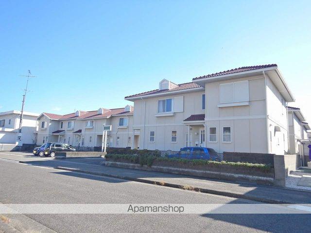 ガーデンタウン松島　Ｃー１棟