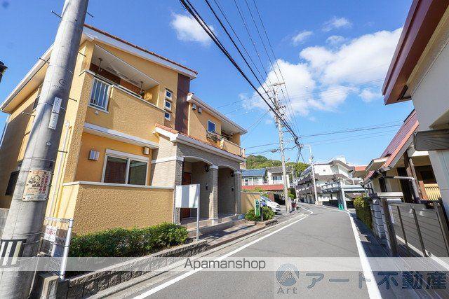 レモンハウス[1階]