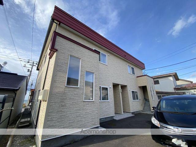 グローリィー志海苔