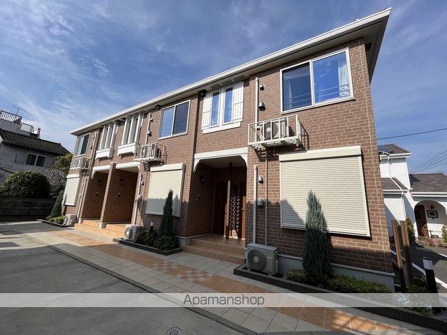 熊本県八代市 2階建 築7年