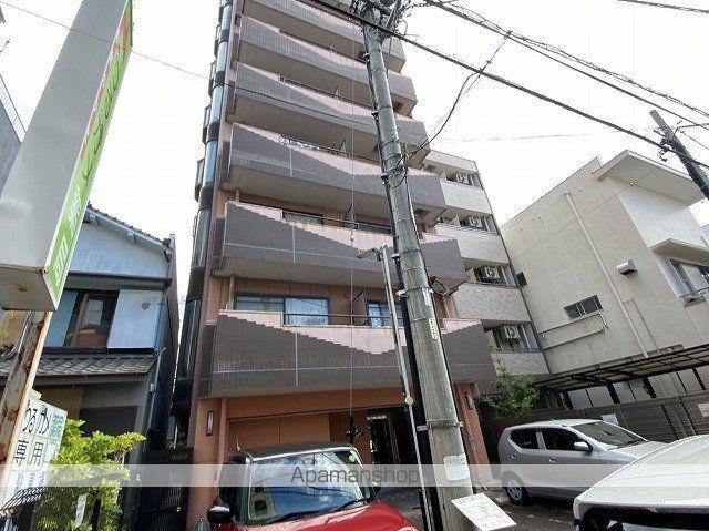 エンブル・ピュア梅屋町