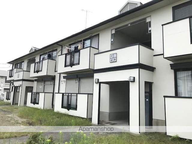 サンライフあけぼのB棟