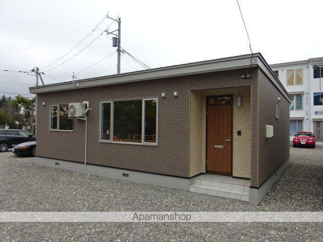 北海道帯広市東九条南2丁目の戸建賃貸