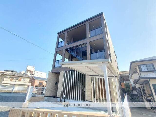 シエロアス—ル 姪浜