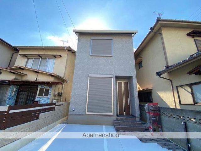 香川県高松市木太町の戸建賃貸