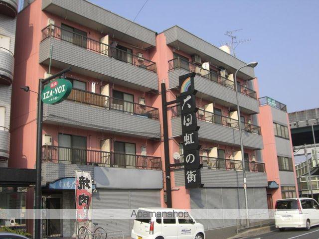 ボヌール大日A棟・B棟