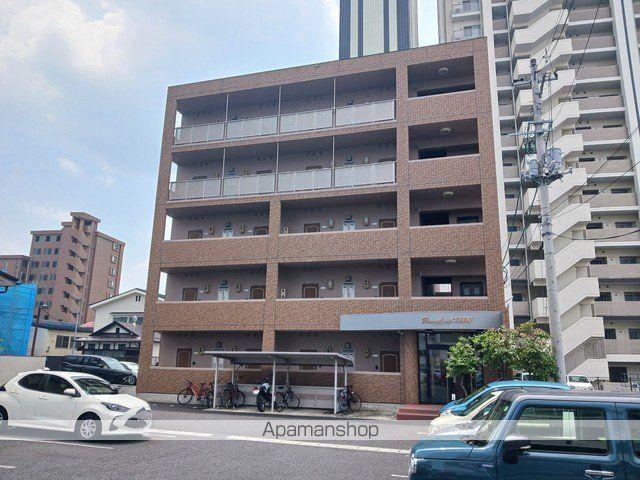 パラディーゾ木の実町