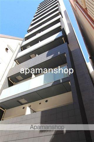 ブリリアントジュネスHOMMACHI