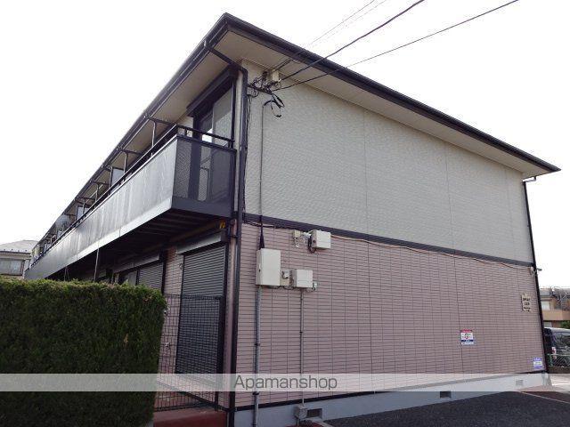 カサベルデ上北台